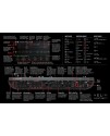 LINE 6 Helix 巡演級 結他 綜合 效果器